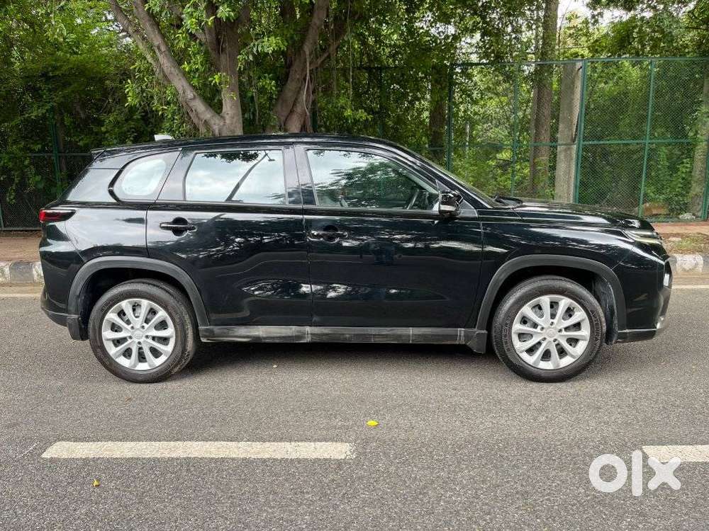 Toyota Urban Cruiser Hyryder 1.5 E Neo Drive, 2025, Petrol