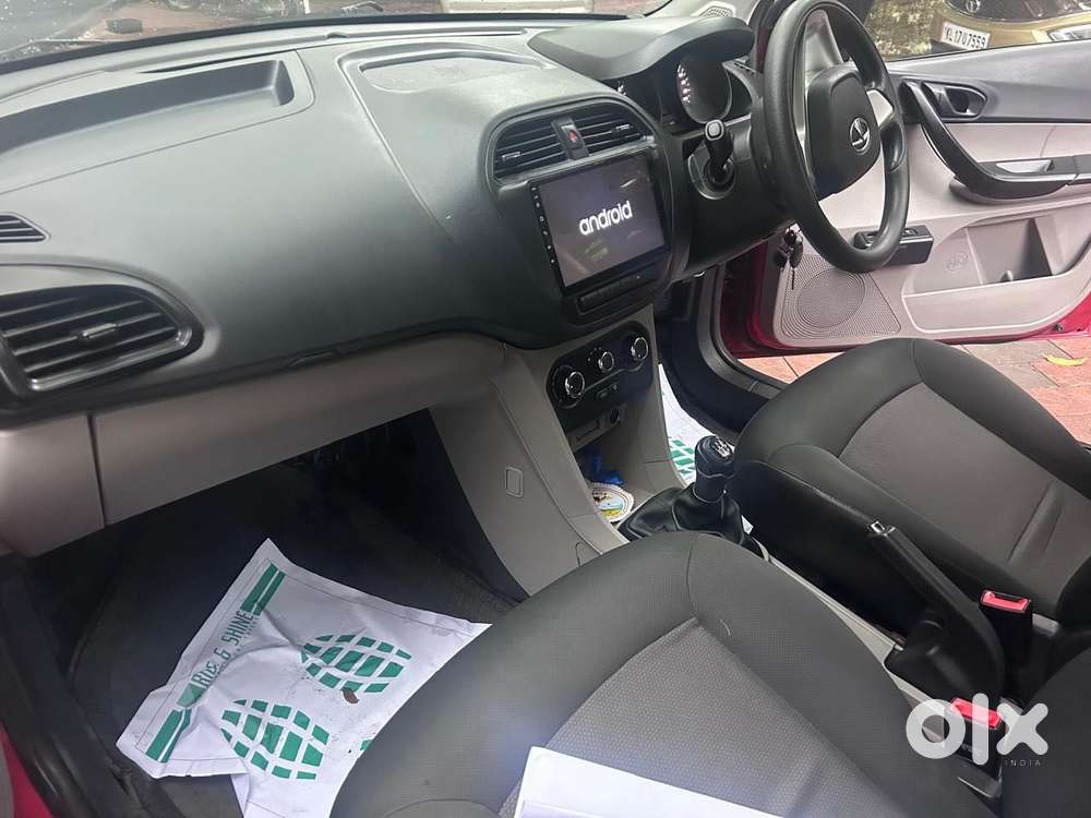 Tata Tiago 1.05 Revotorq Xe, 2018, Diesel