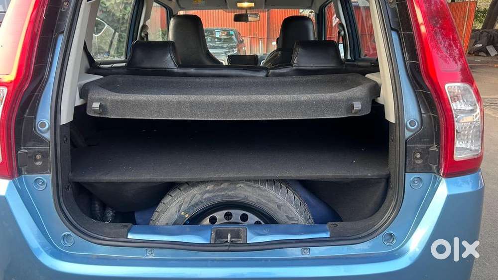 Maruti Suzuki Wagon R 2019 Cng & Hybrids 59000 Km Driven