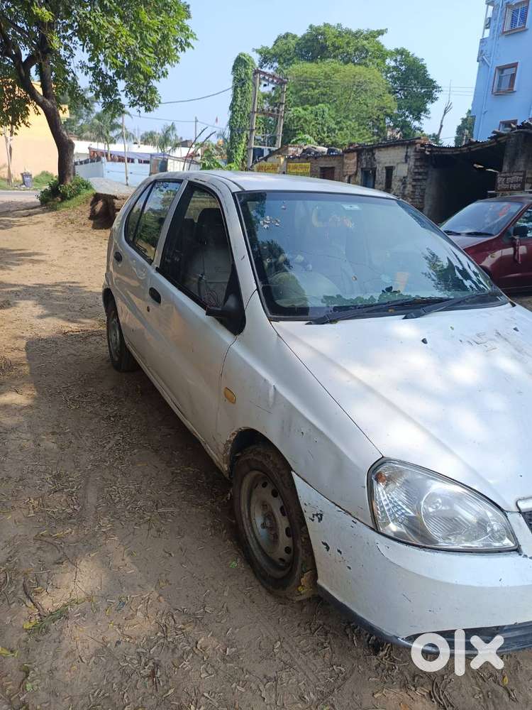 Tata Indica Ev2 2013 Urgent Sell Intrest Contact Me