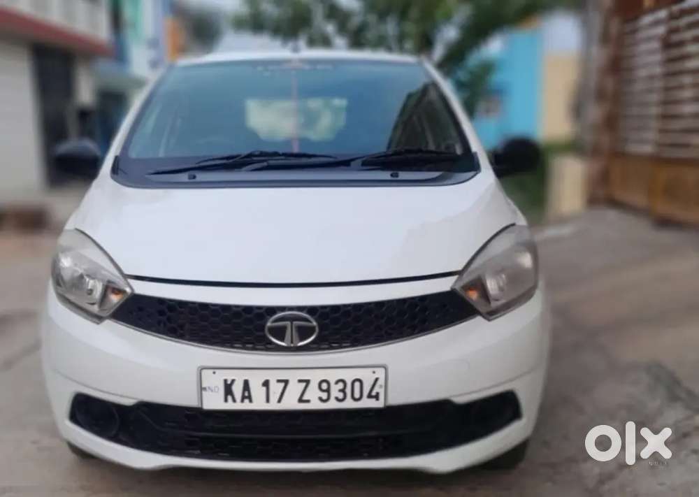 Tata Tiago Xm Diesel 2019