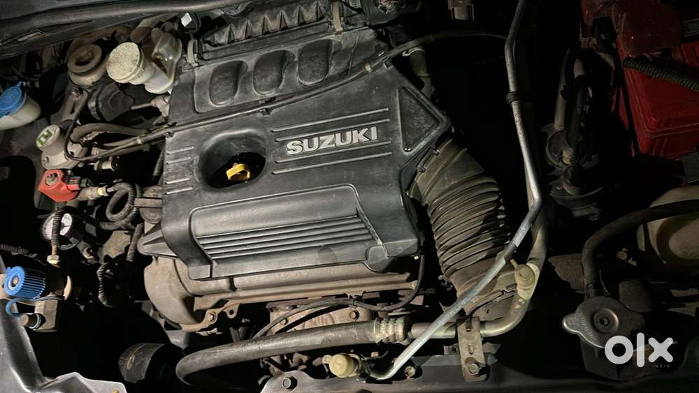 Maruti Suzuki Wagon R 2013 Petrol Manual