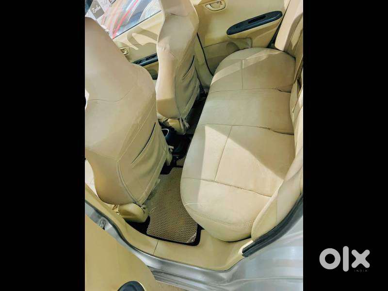 Honda Amaze S Mt I-dtec, 2015, Diesel