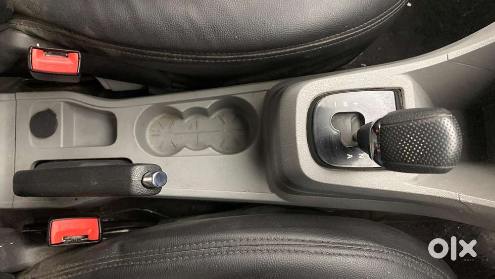 Tata Tigor Xza Plus, 2021, Petrol
