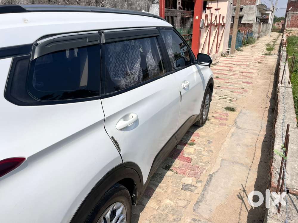 Kia Carens Diesel 2023