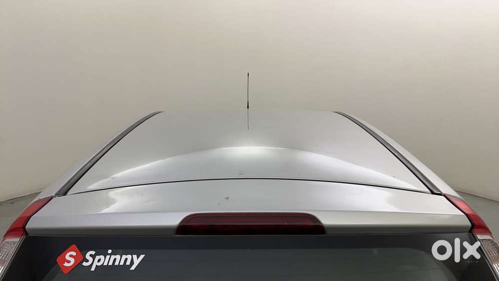 Ford Figo 1.2 Duratec Petrol Zxi, 2012, Petrol