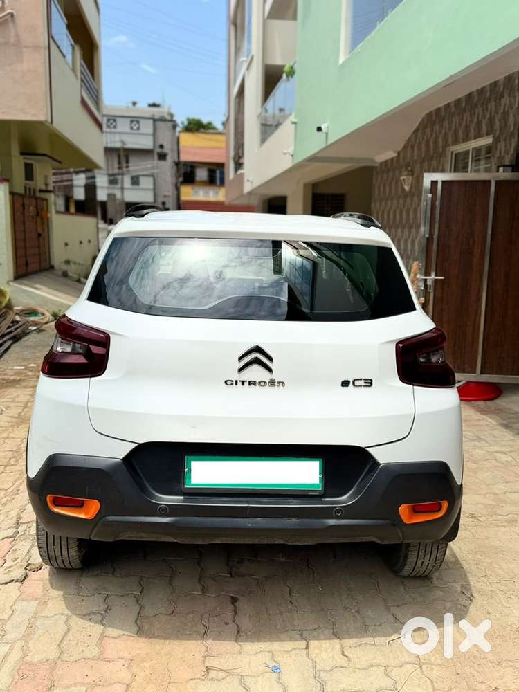 Citroen Ec3 Feel 2023