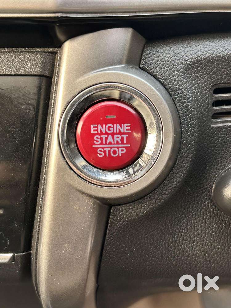 Honda City Vx Petrol Mt, 2014, Petrol