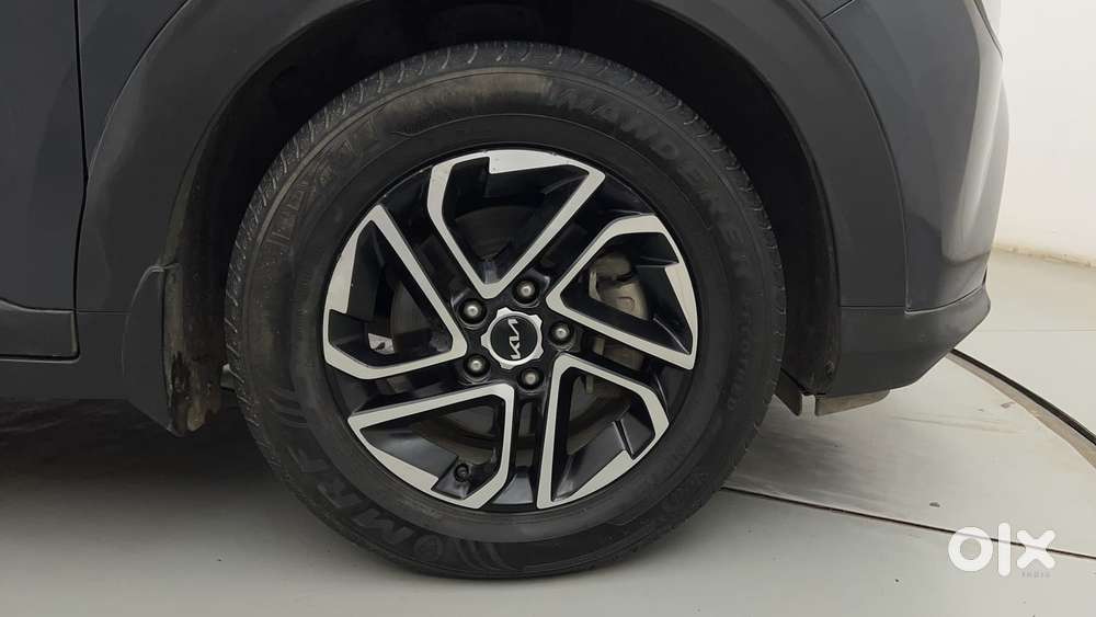 Kia Carens 1.5 Luxury Plus Diesel 7str Imt, 2023, Diesel