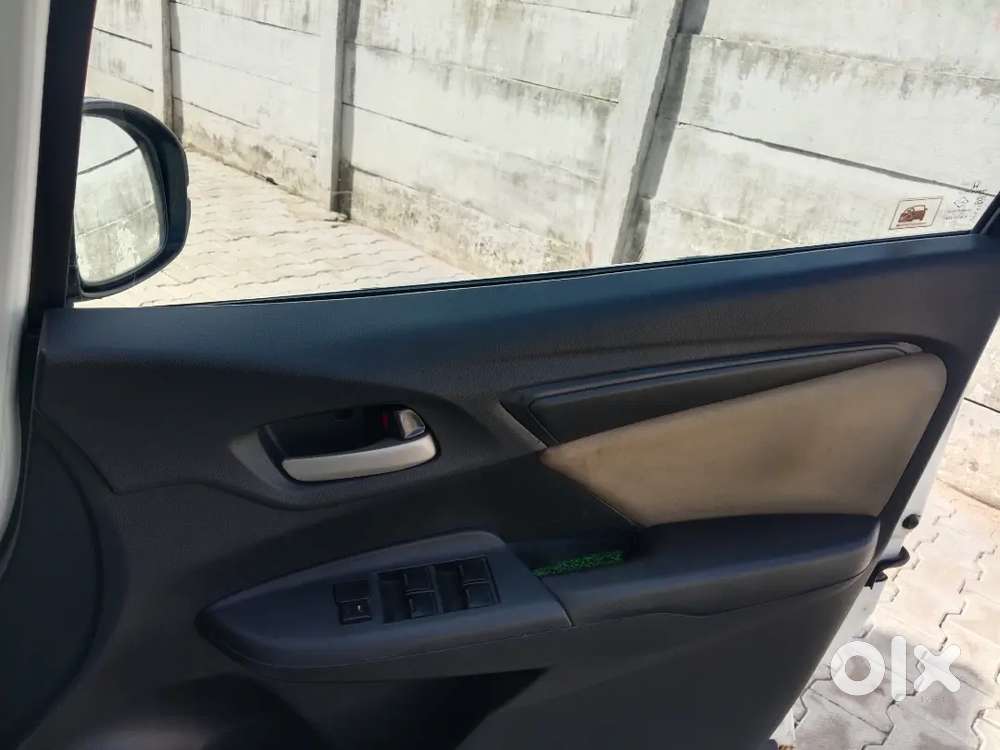 Honda Jazz 1.2 Zx 2015