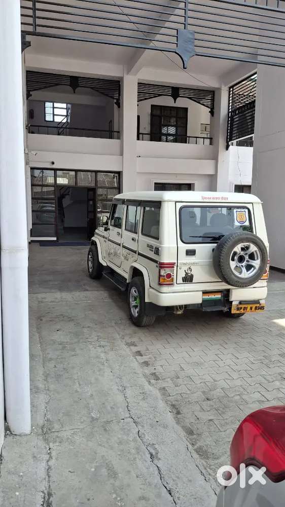 Mahindra Bolero 2018 Diesel 170000 Km Driven