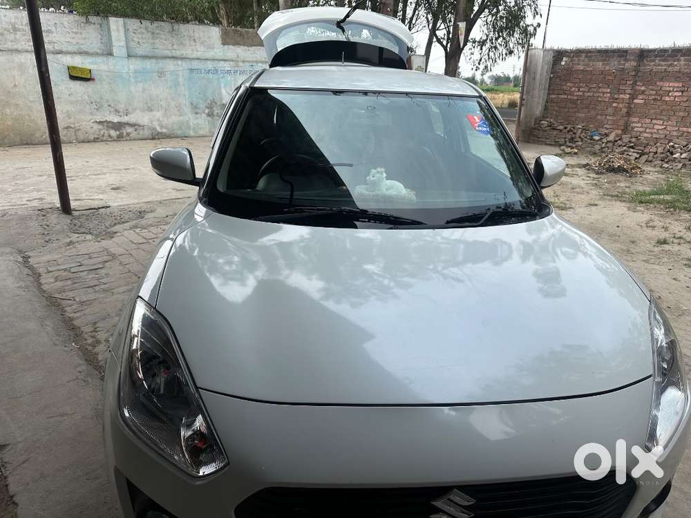 Swift Car For Sale Fully Automatic