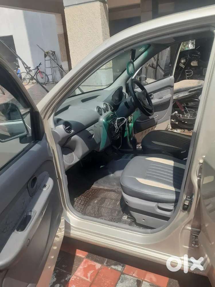 Hyundai Santro Asta 2007