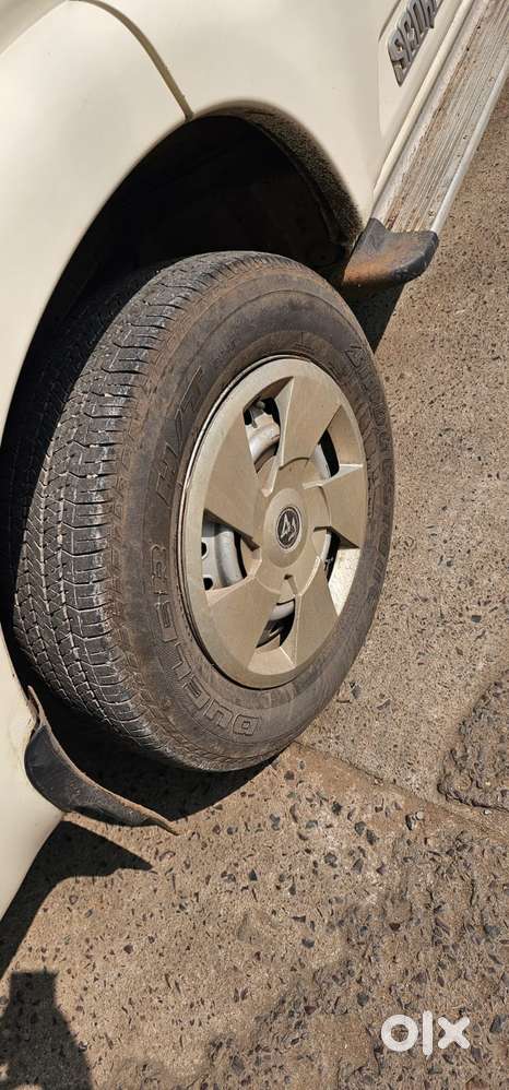 Mahindra Scorpio S5 Plus, 2022, Diesel