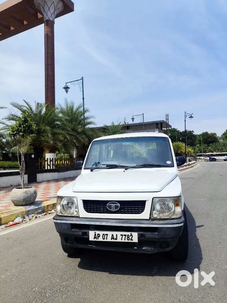 Tata Sumo 2006 Diesel Excellent Condition