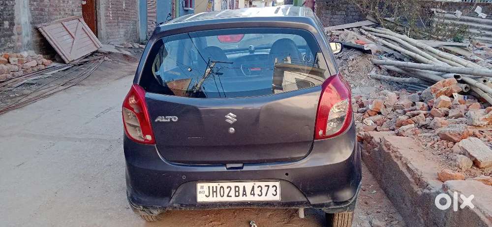 Maruti Suzuki Alto 800 2019 Petrol 76000 Km Driven