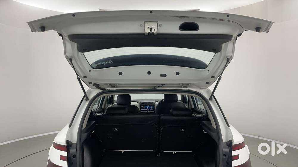 Hyundai Creta 1.5 Sx (o) Diesel At, 2022, Diesel