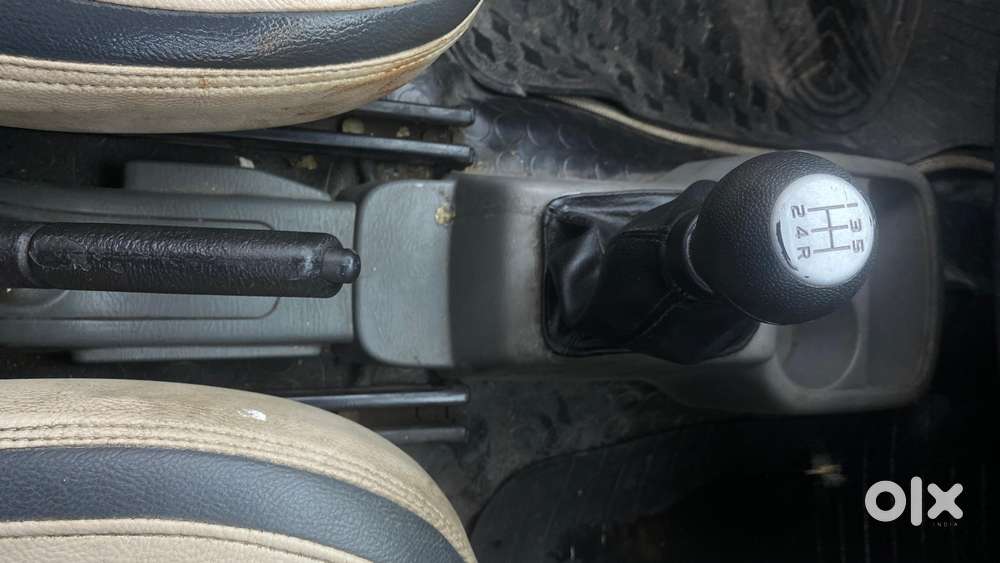 Maruti Suzuki Alto K10 Vxi, 2014, Petrol