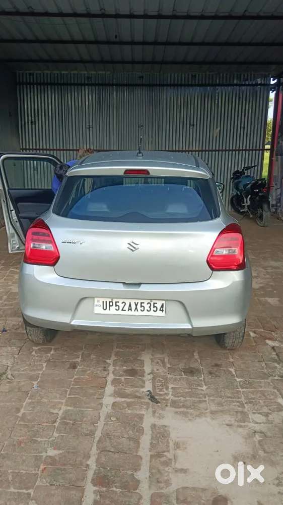 Maruti Suzuki Swift 2019 Diesel Manual