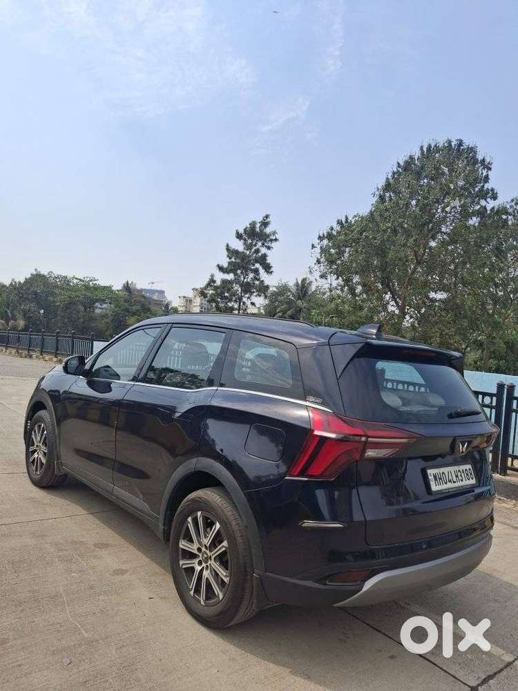 Mahindra Xuv700 2.2 Ax 7 Diesel At Str Awd, 2022, Diesel