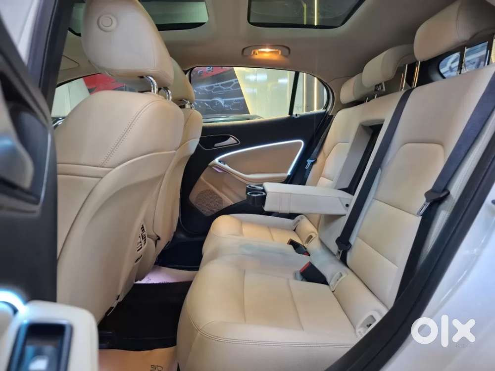 Mercedes-benz S-class S 500, 2016, Petrol