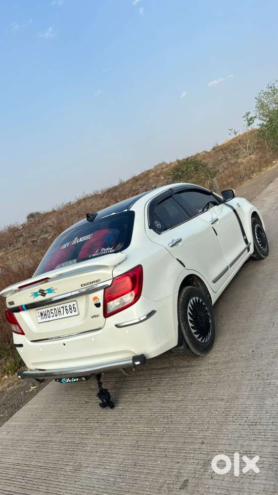 Maruti Dzire Diesel 2018