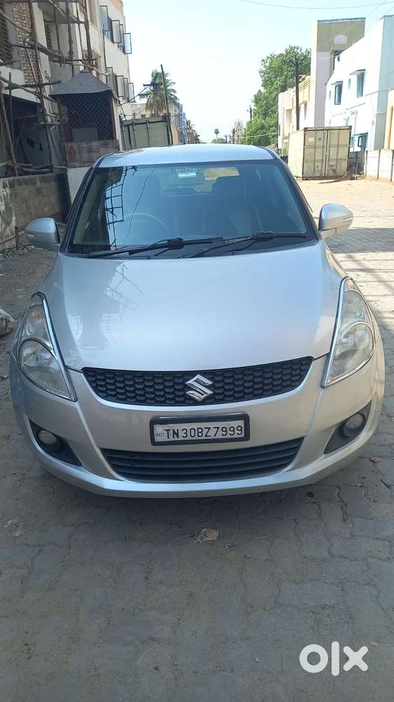 Maruti Suzuki Swift Ddis Zdi, 2014, Diesel