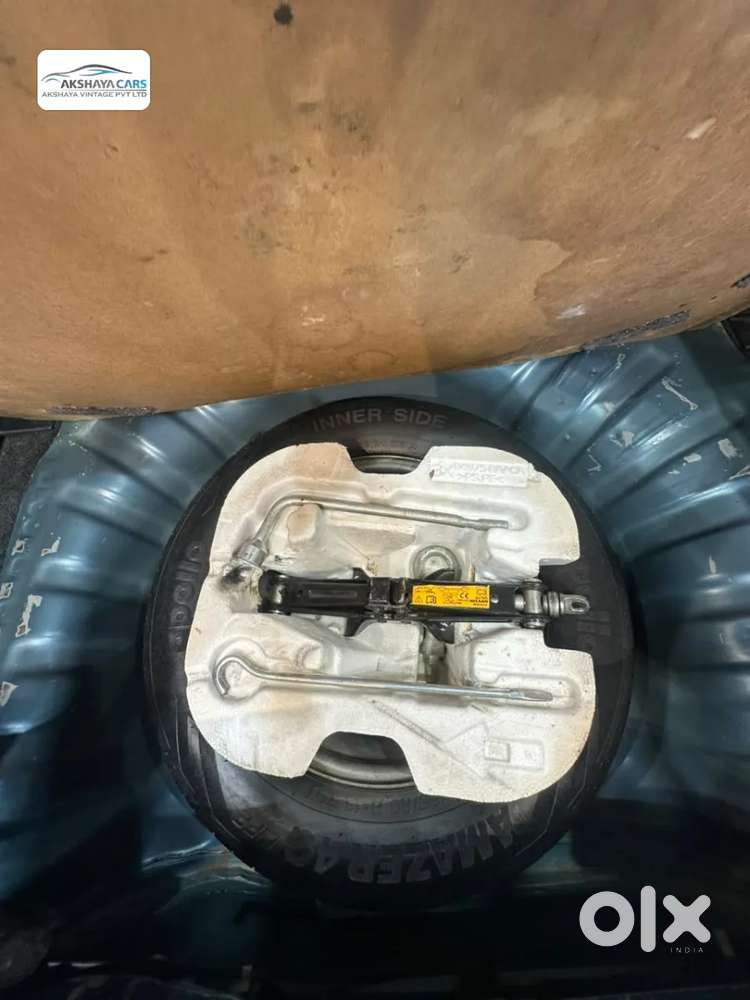 Nissan Micra Xl, 2018, Petrol