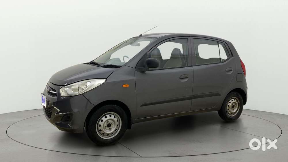 Hyundai I10 Era, 2013, Petrol