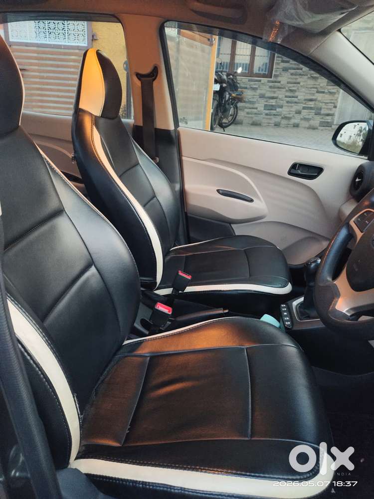 Hyundai New Santro 1.1 Sportz Mt, 2020, Petrol