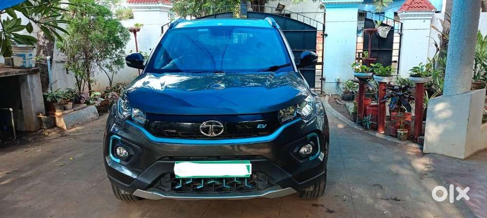 Tata Nexon EV 2023 Electric Good Condition - Photo 1