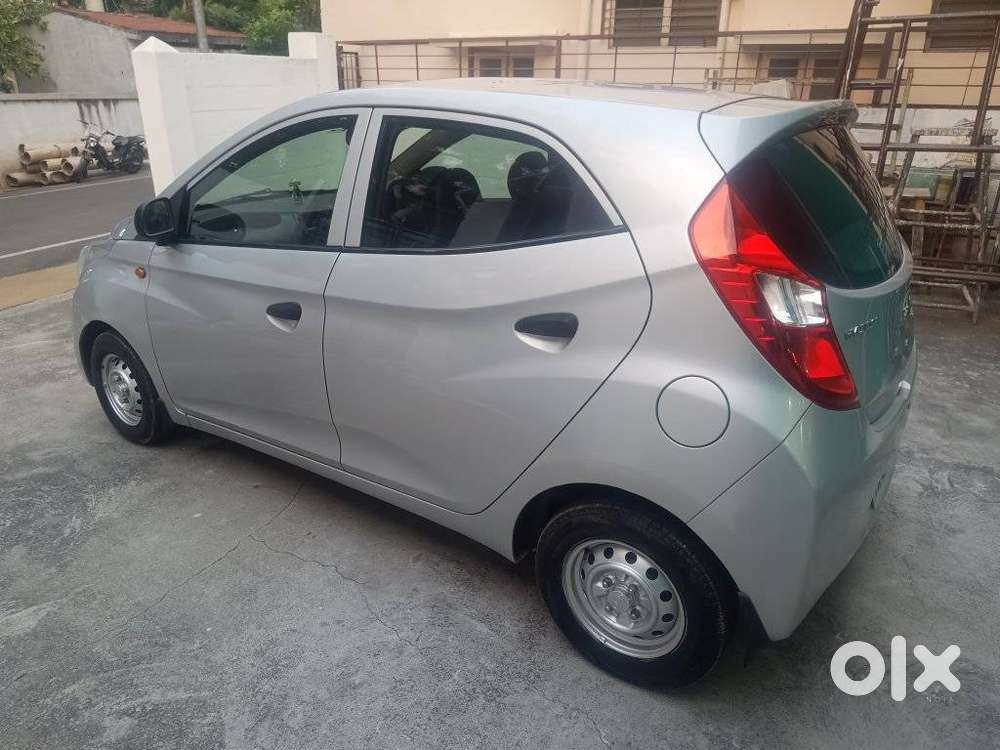 Hyundai Eon Era +, 2015, Petrol