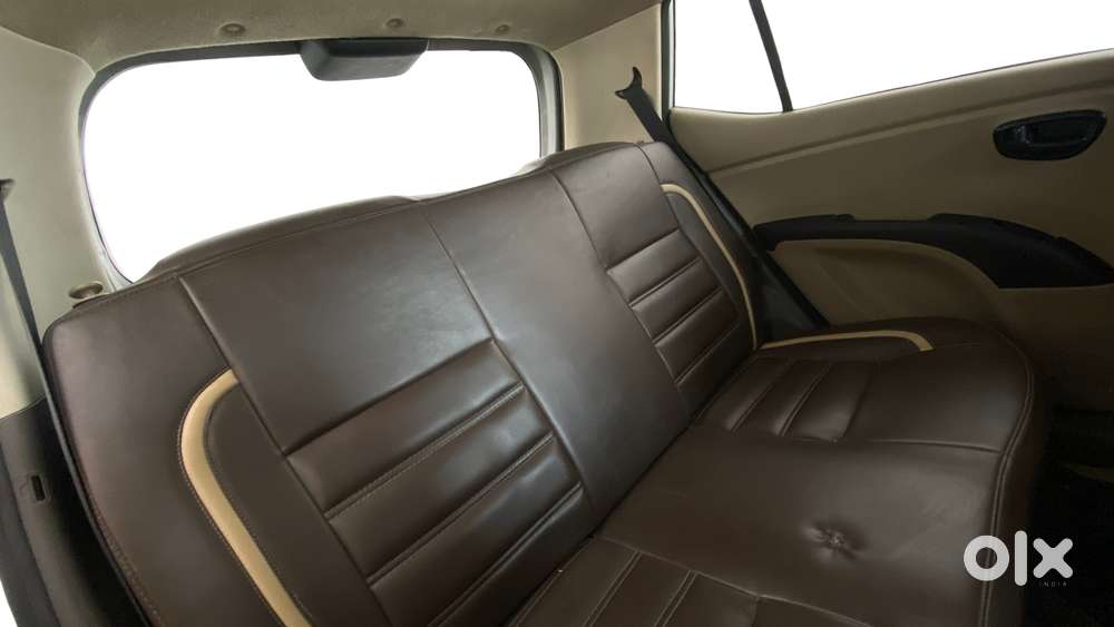 Hyundai I10 Magna 1.1l, 2014, Petrol