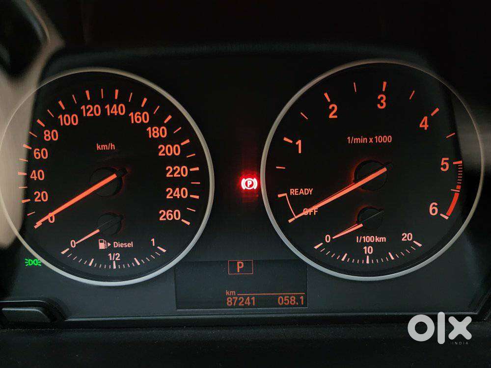Bmw X1 M Sport Sdrive 20d, 2018, Diesel
