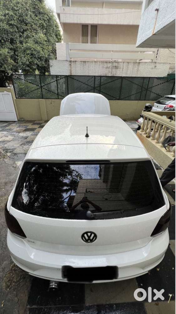 Volkswagen Polo 1.2 Gt Tsi, 2017, Petrol