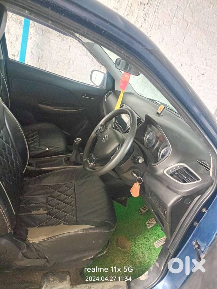 Baleno Delta