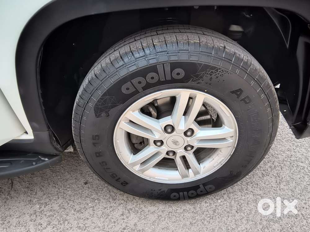 Mahindra Bolero Neo 1.5 N 10 R, 2021, Diesel
