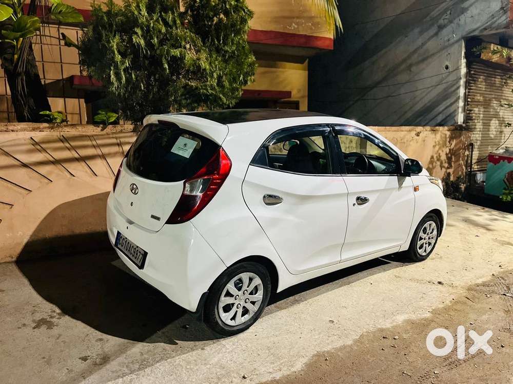 2016 Hyundai Petrol Car