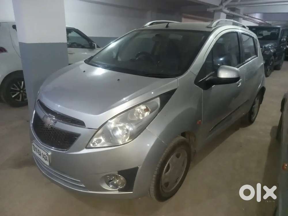 Chevrolet Beat 2013 Diesel Lt