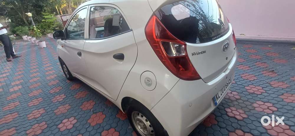 Hyundai Eon Era +, 2012, Petrol