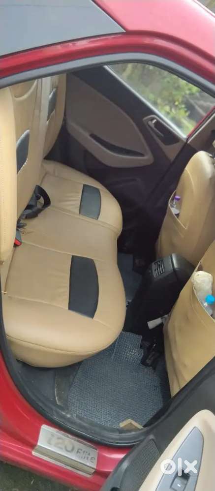 Hyundai I20 Active 2016 Petrol