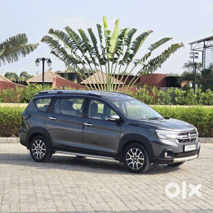 Maruti Suzuki Xl6, 2022, Petrol