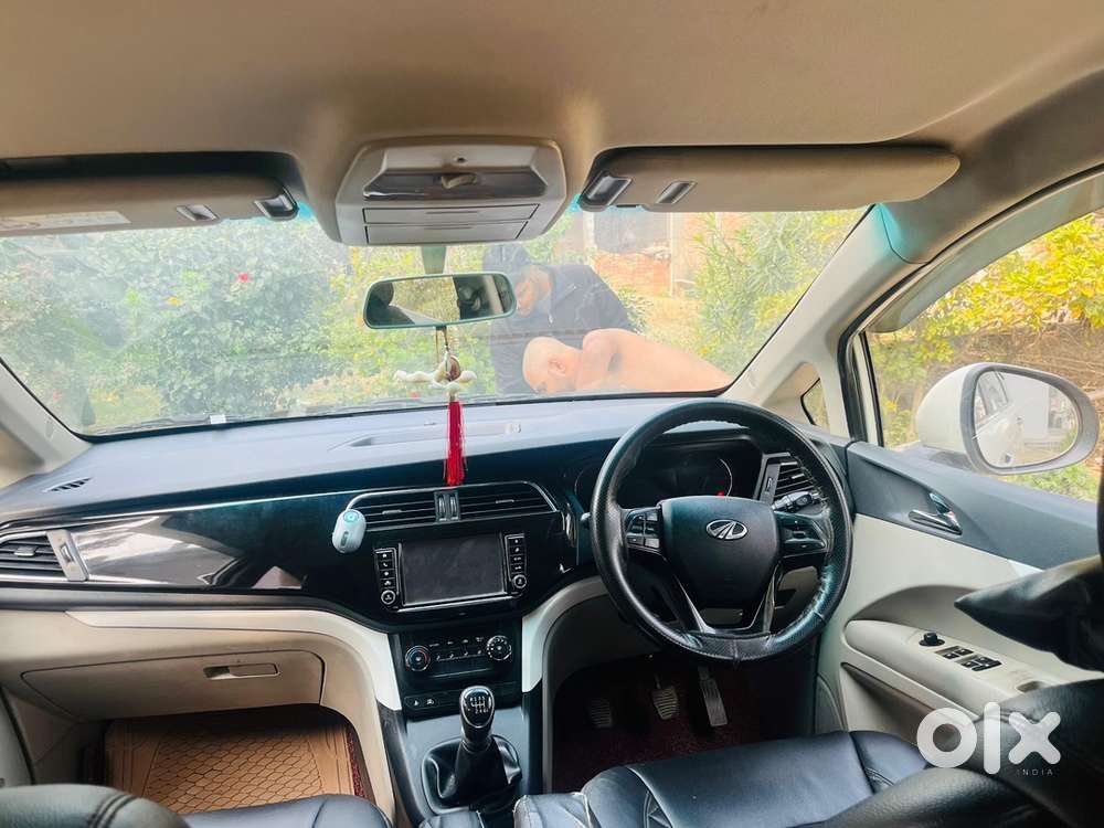 Mahindra Marazzo 2019 Diesel
