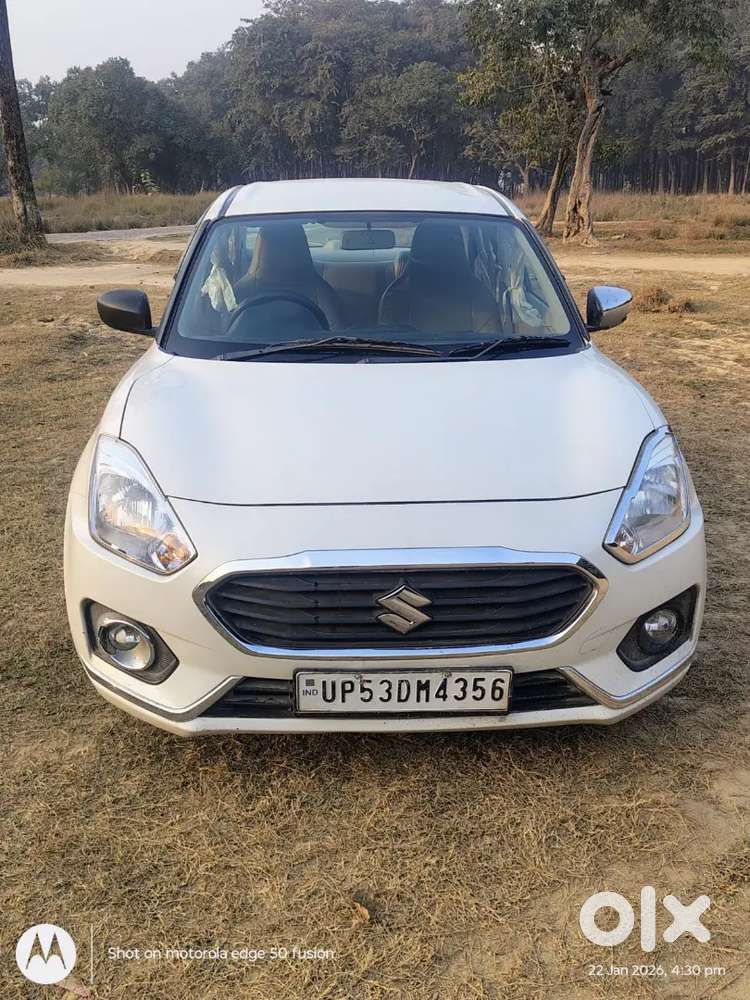 Maruti Suzuki Dzire 2020 Petrol 47000 Km Driven