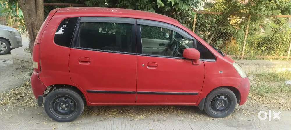 Maruti Suzuki Zen Estilo 2008