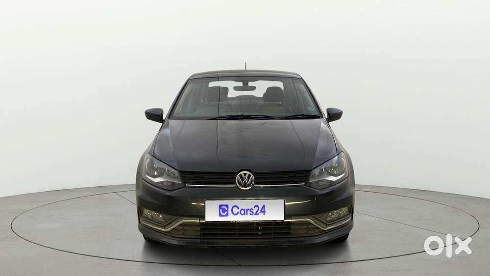 Volkswagen Ameo 1.2 Mpi Highline, 2016, Petrol