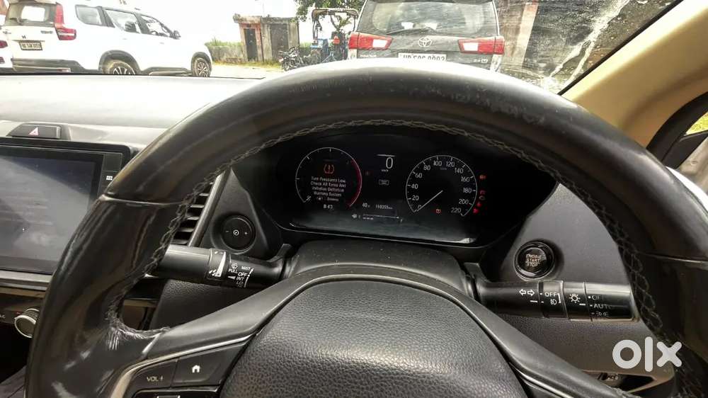 Honda City 1.5 Vx 2021