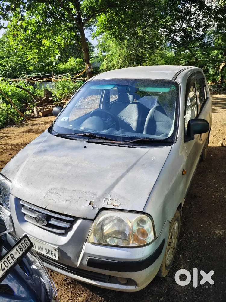 Hyundai Santro Xing Xl 2006