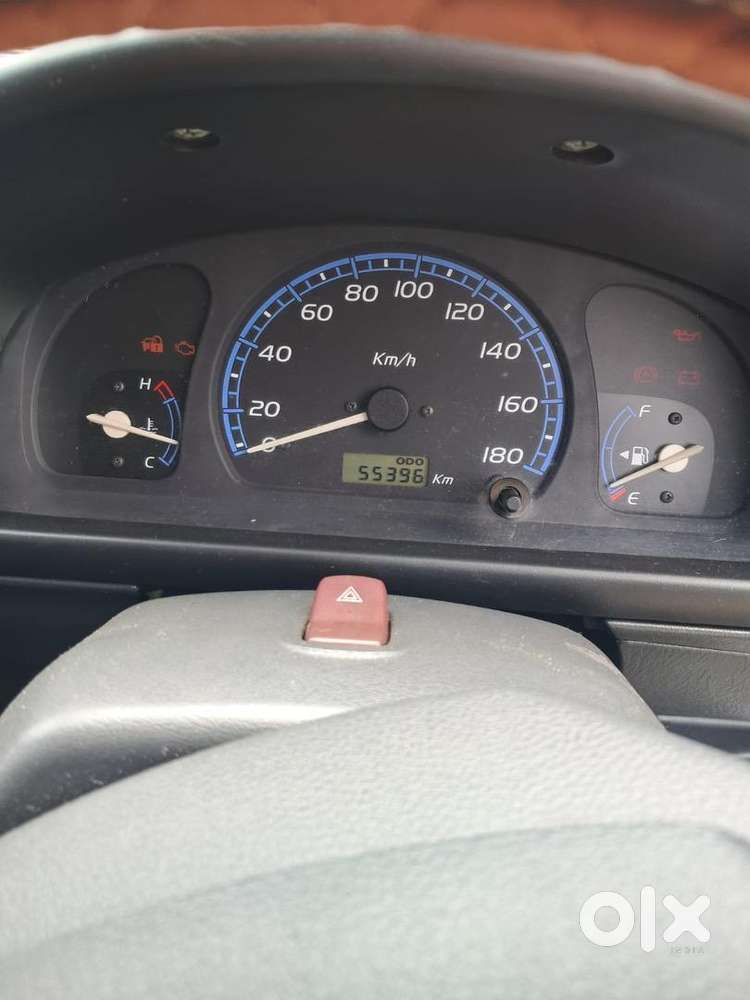 Maruti Suzuki Wagon R 2006 Petrol Well Maintained, Low Km