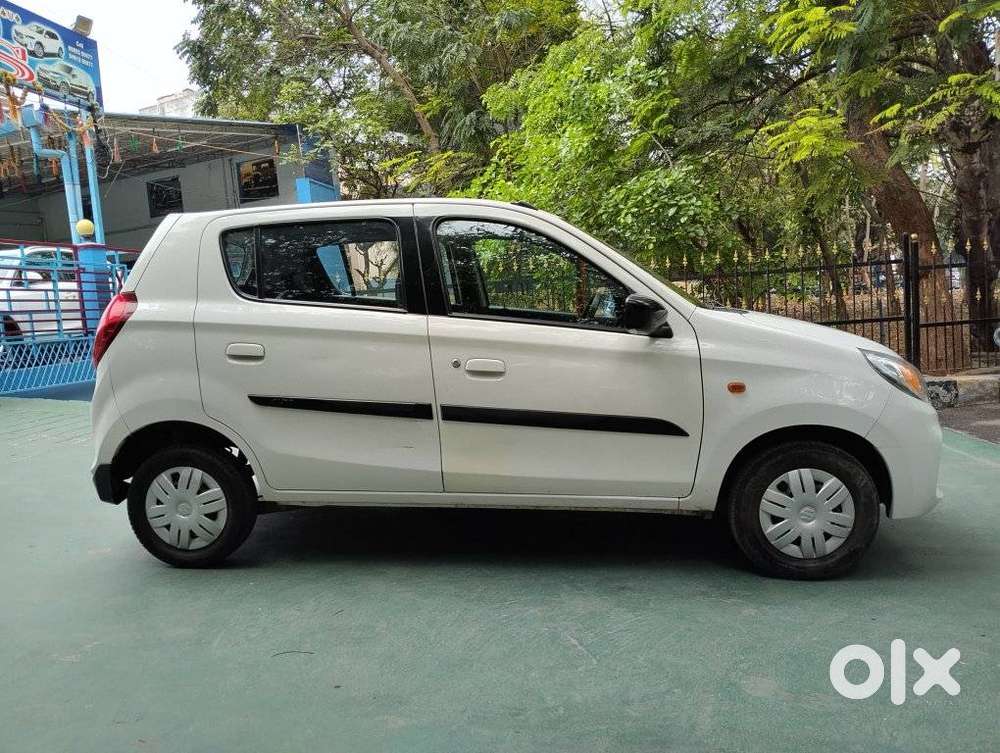 Maruti Suzuki Alto 800 Vxi Airbag, 2021, Petrol